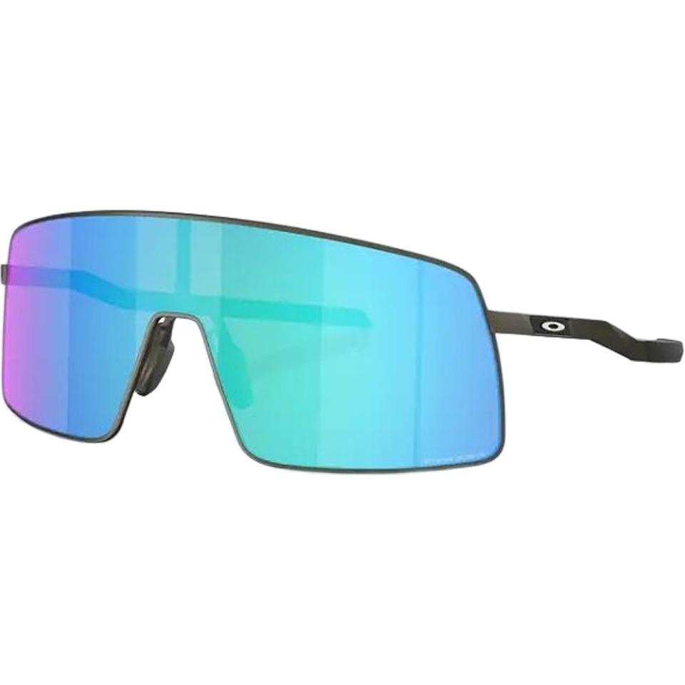 Oakley Everyday Unisex Wind Resistant Cycling Glasses & Goggles