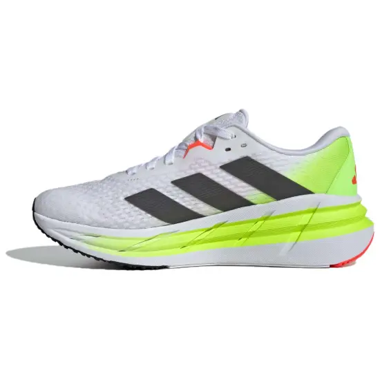 Adidas Adistar 3 'White Lucid Lemon'
