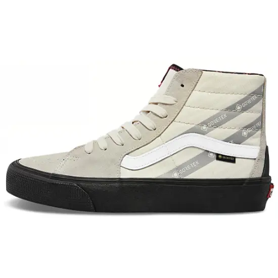 Vans Sk8-Hi Gore-Tex Turtle Dove Marshmallow