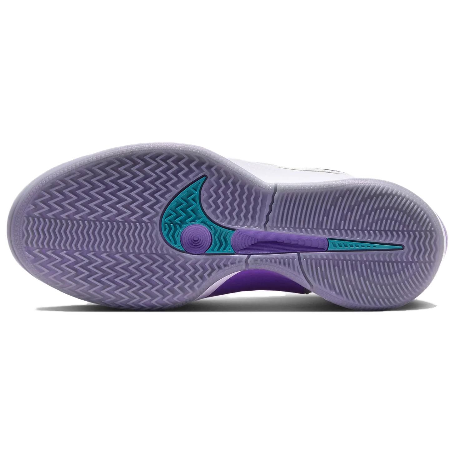 Nike Sabrina 2 'Colour Vision' EP