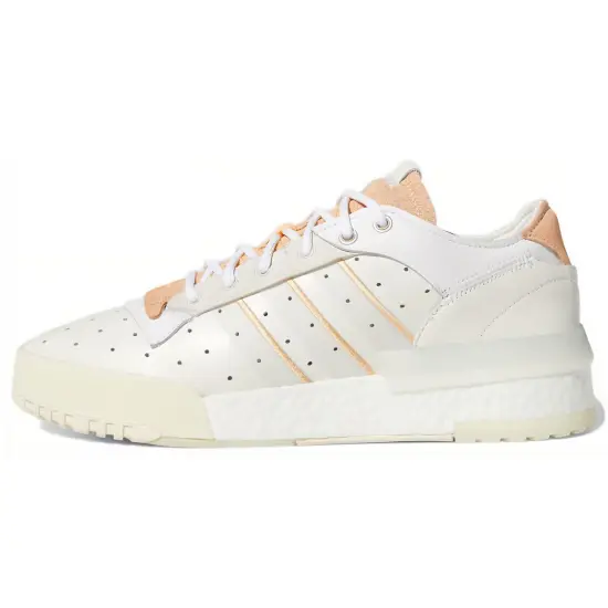 Rivalry Adidas Originals Rm Low 'White Glow Orange'