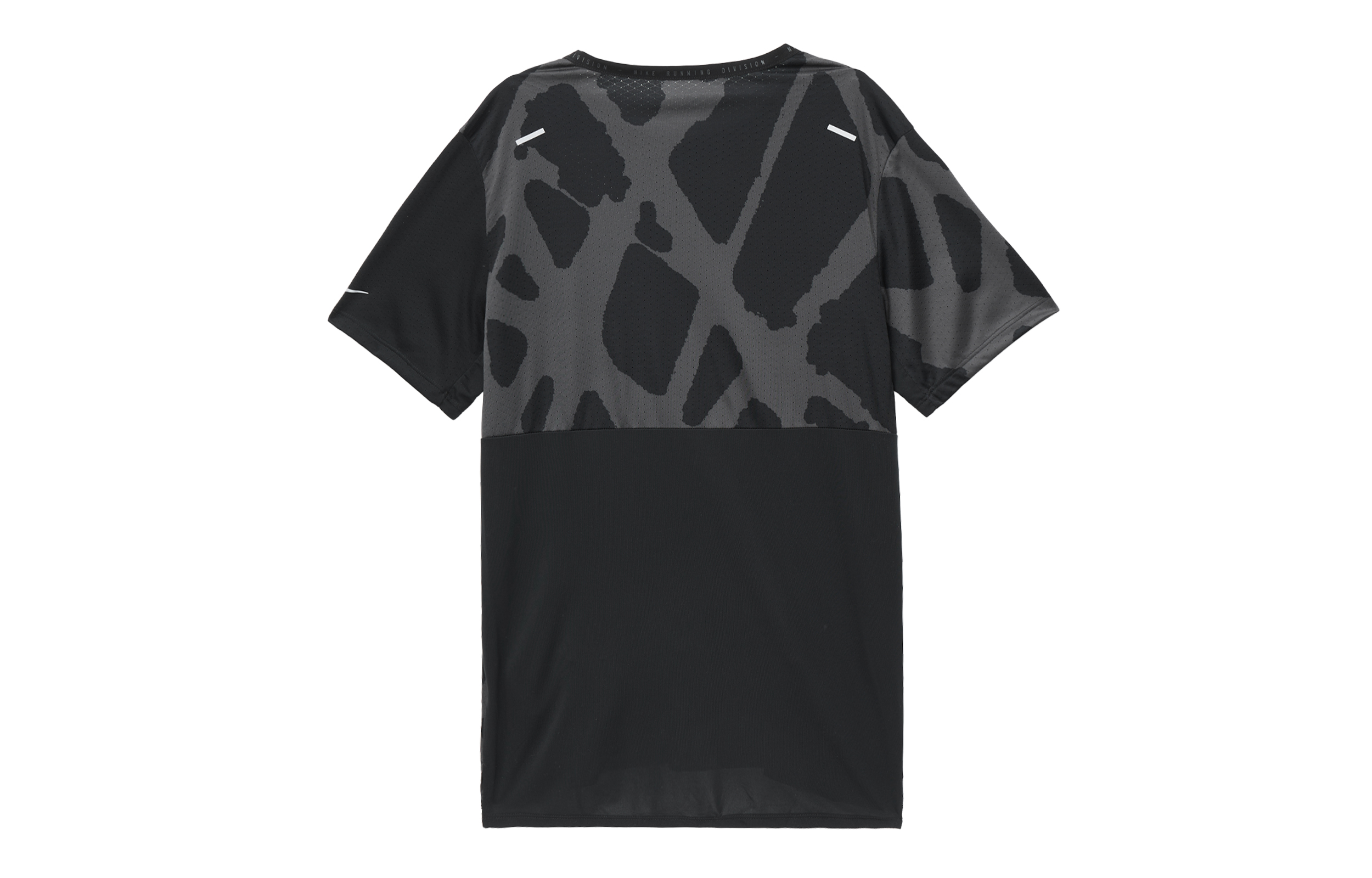 Nike Running T Shirt Men’s Black