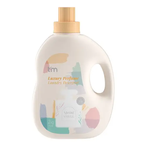 Perfume, laundry soap strongly flavoured, washing powder for home use, deep cleansing