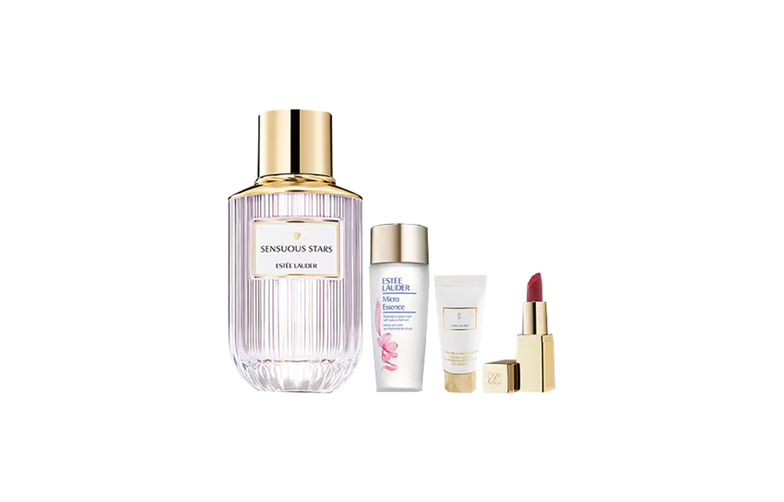 Perfume, set, 40 ml, 30 ml, #420, 5 ml