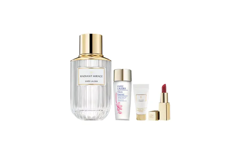 Perfume, set, 40 ml, 30 ml, #420, 5 ml