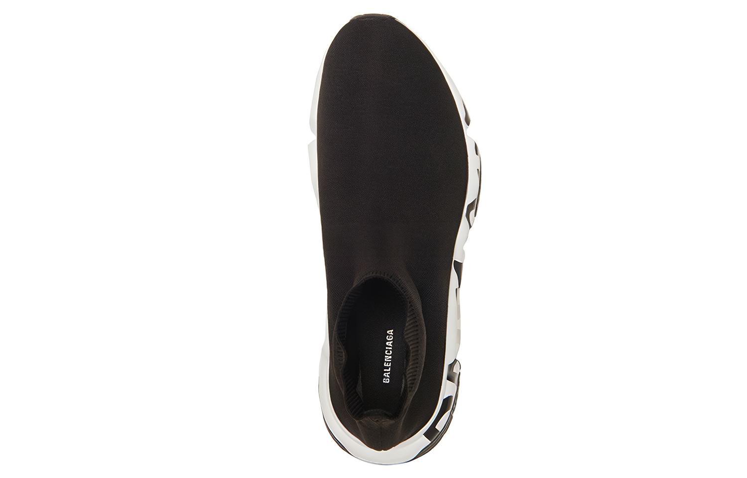 Balenciaga Speed