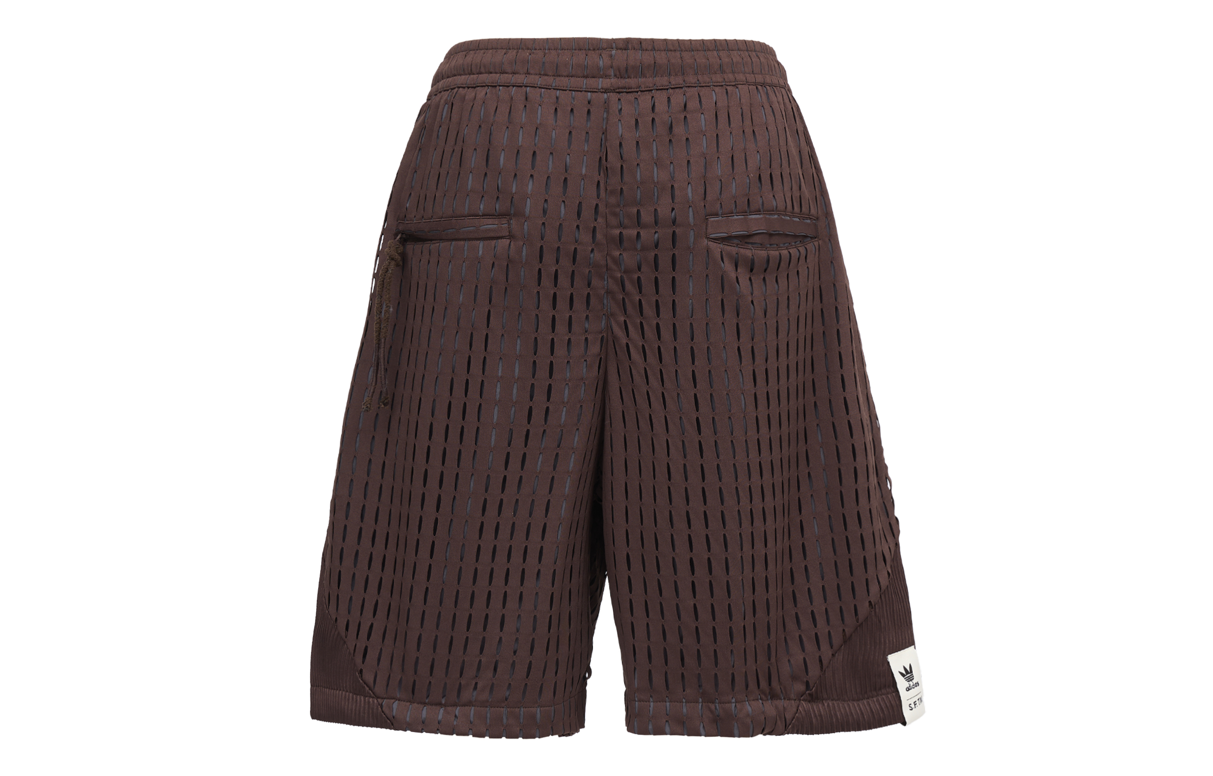 Adidas X Song For The Mute Short