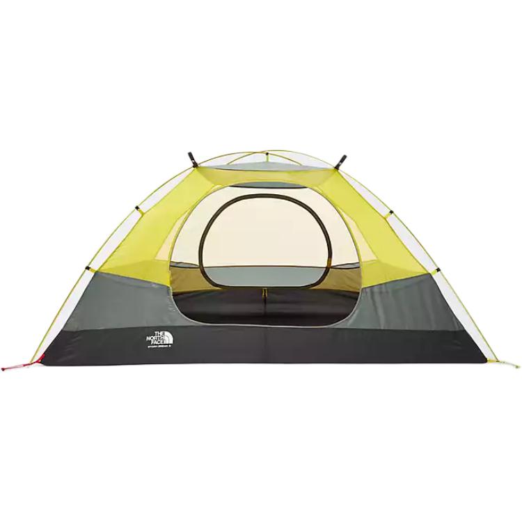 THE NORTH FACE Tent Press To Open Quickly One-bedroom Camping Automatic Accounting