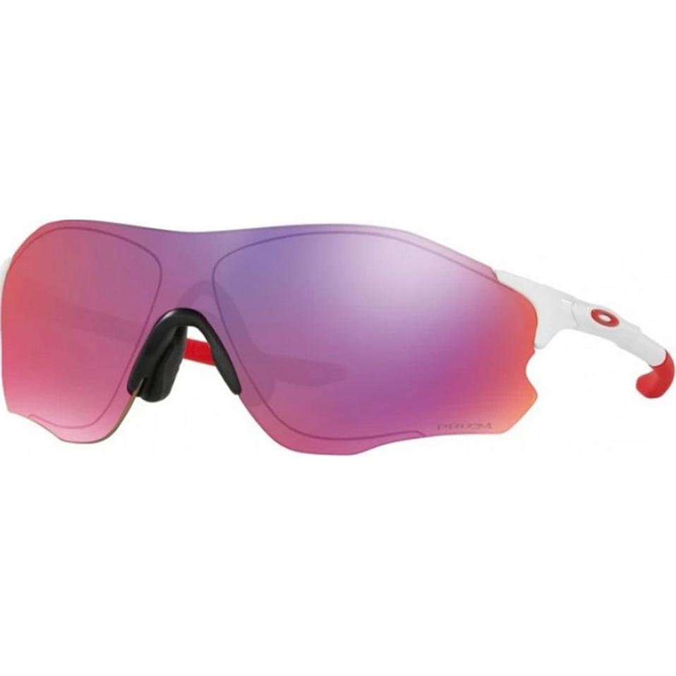 Oakley Plate Frame, Irregular Shape Everyday Trail Running Unisex Anti Glare, Wind Resistant Cycling Glasses & Goggles