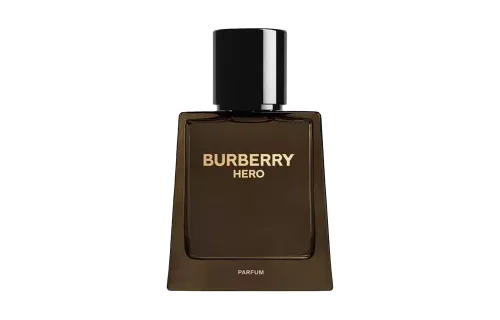 Burberry Heroes, men's wooden perfume, woody notes, 50 ml, 100 ml, 150 ml