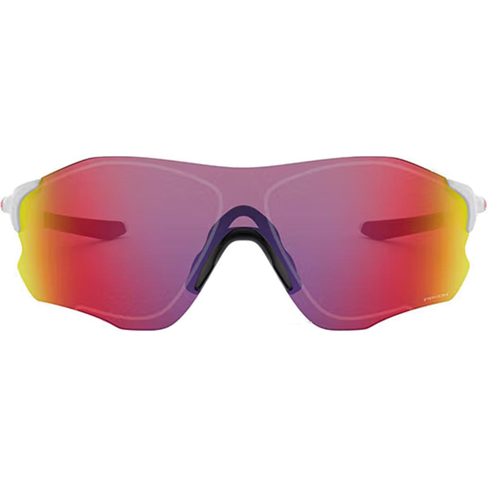 Oakley Plate Frame, Irregular Shape Everyday Trail Running Unisex Anti Glare, Wind Resistant Cycling Glasses & Goggles