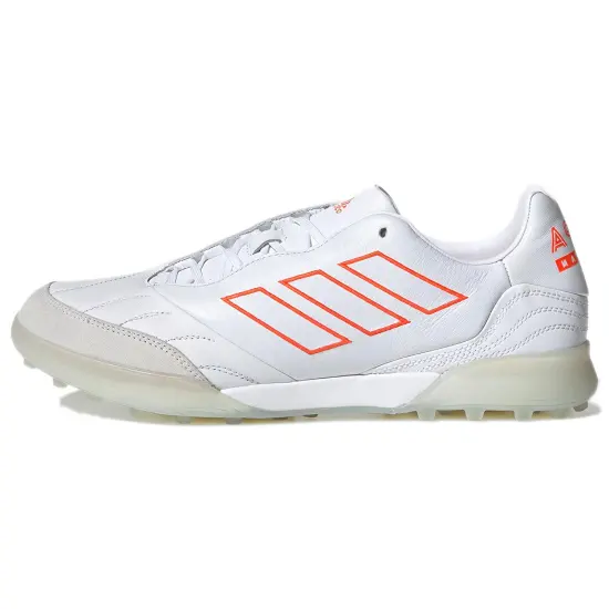 Adidas Copa Kapitan.2 Football Shoes Men Low-top White/orange