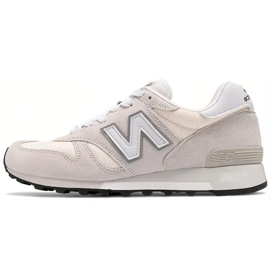 New Balance 1300 White Grey