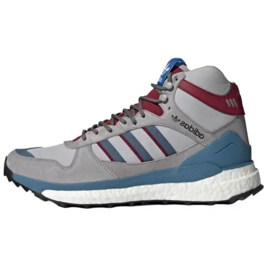 Adidas Marathon Free Hiker Human Made Clear Onix