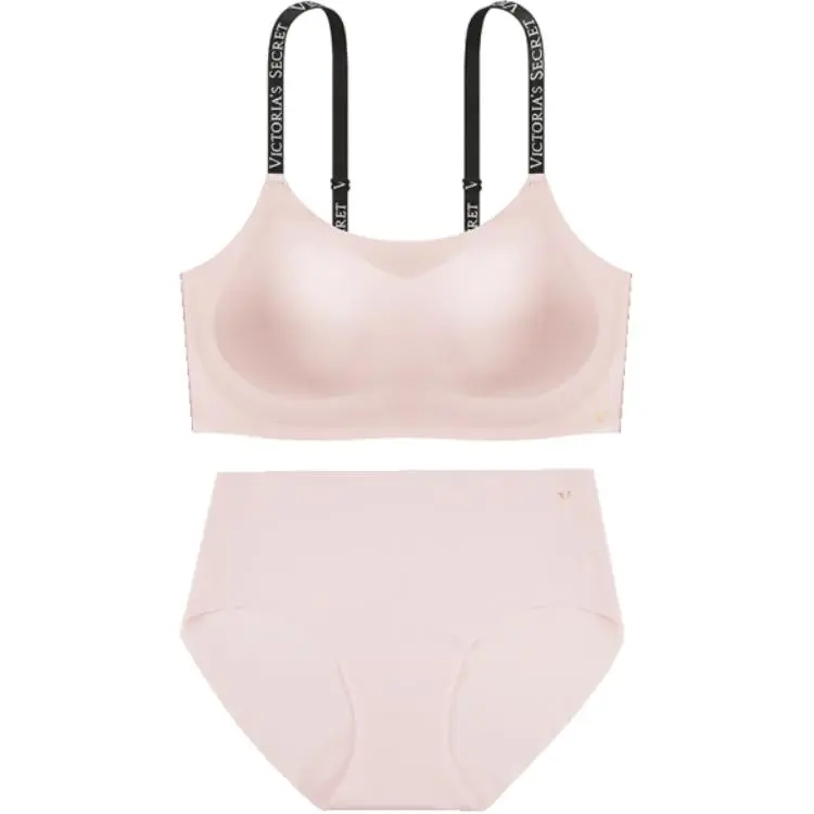 Victoria's Secret Underwear Set Women's Vibrant Pink