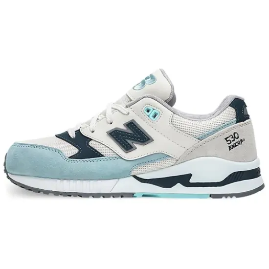 New Balance 530 'White Mint' Women's