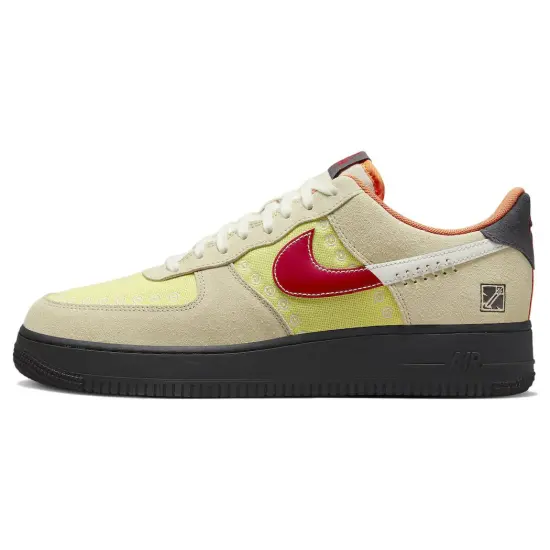 Nike Air Force 1 Low '07 LX Somos Familia