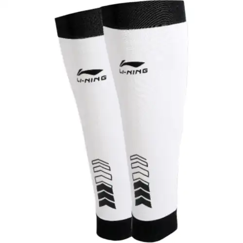 LiNing Marathon Basketball damage prevention Breathable and sweat-absorbing Leggings 81% nylon, 19% spandex same style for men and women
