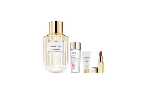 Pekoe tea, perfume, set, 40 ml, 30 ml, #420, 5 ml