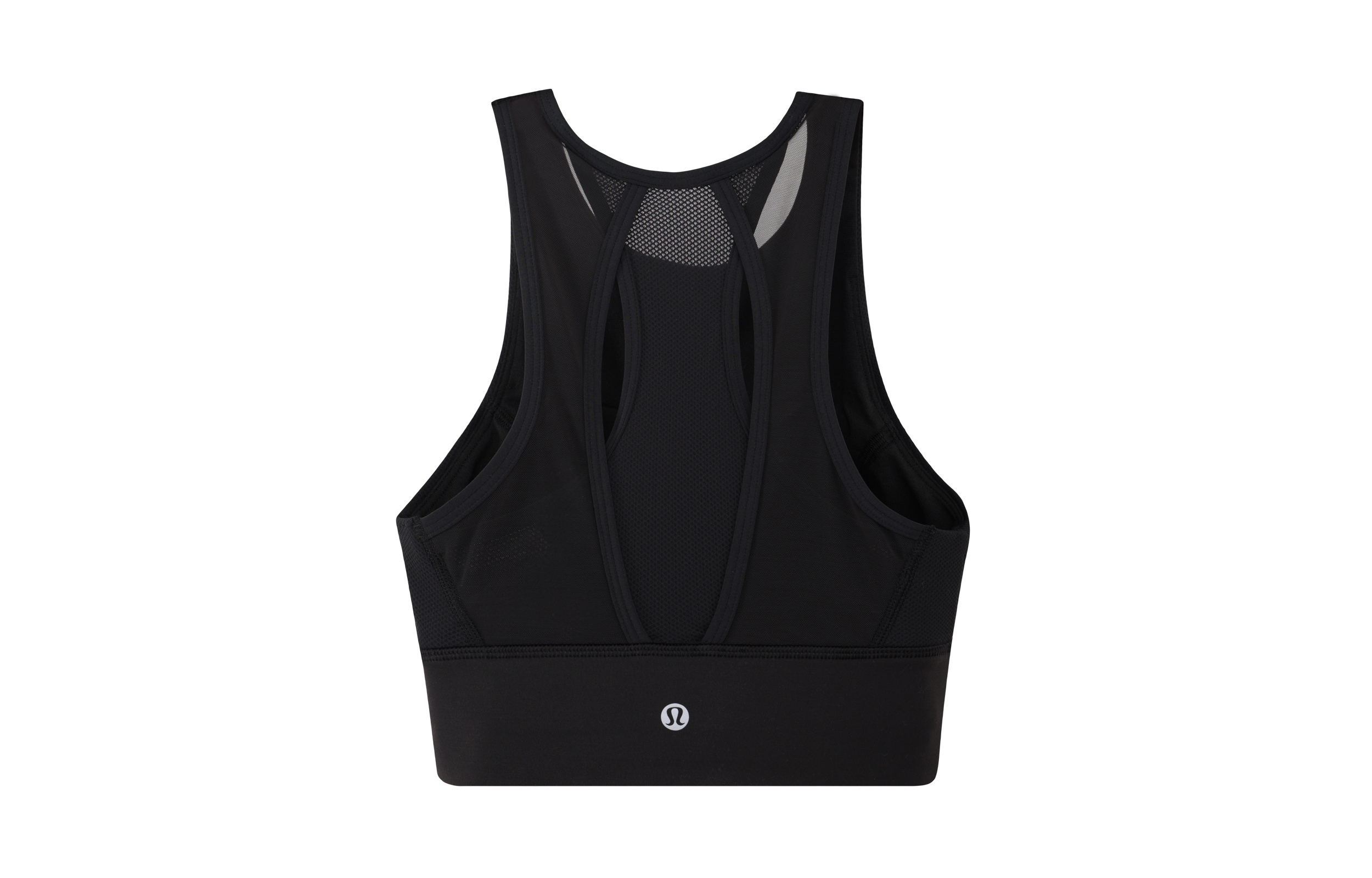 Lululemon Sports Underwear Women’s Black