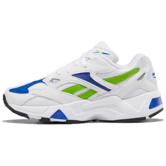 Reebok Aztrek Women's 96 'White Green'