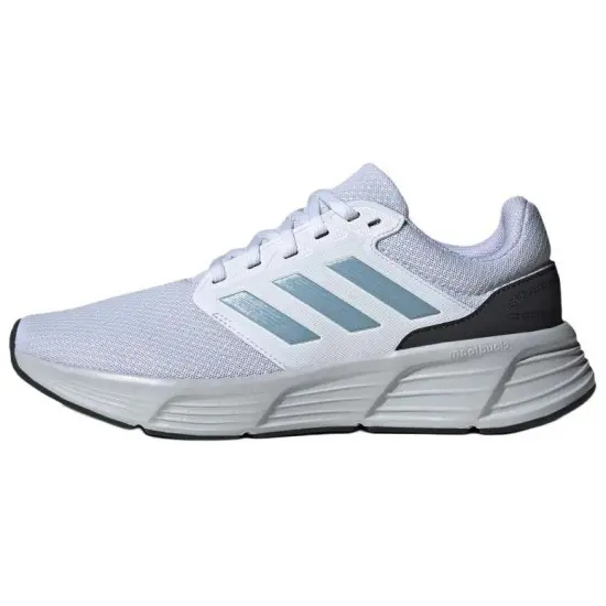 Galaxy 6 Adidas 'White Dash Grey'