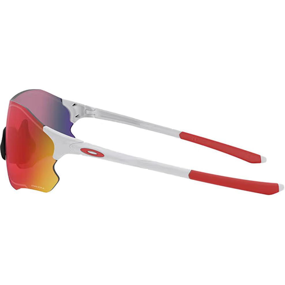 Oakley Plate Frame, Irregular Shape Everyday Trail Running Unisex Anti Glare, Wind Resistant Cycling Glasses & Goggles