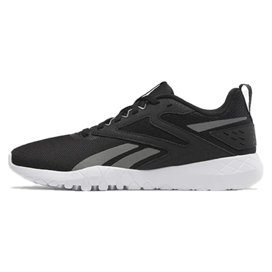 Flexagon Women's Reebok Energy 4 'Black Pewter' Women's