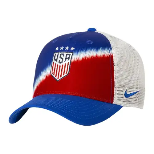 Nike Uswnt Nike Soccer Trucker Cap