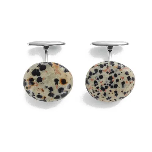 Bottega Veneta Cufflinks Men's Multicolor