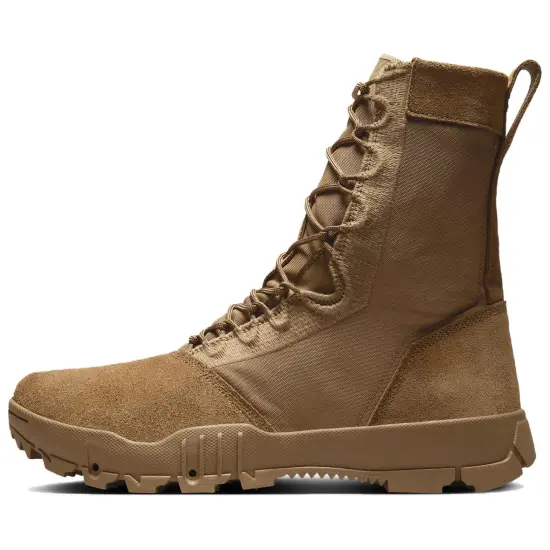 Nike SFB Jungle 2 8 Wear Resistant Short Outdoor Boots Unisex Brown