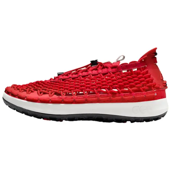 Nike Acg Watercat 'University Red'