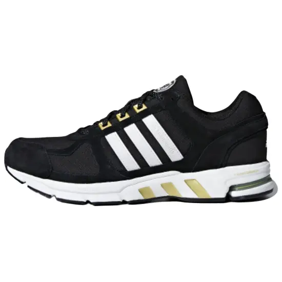 Adidas Equipment 10 Running Shoes Men Low-top Black/White