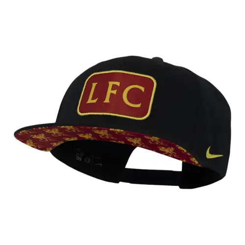 Nike Liverpool Fc Pro Nike Soccer Cap
