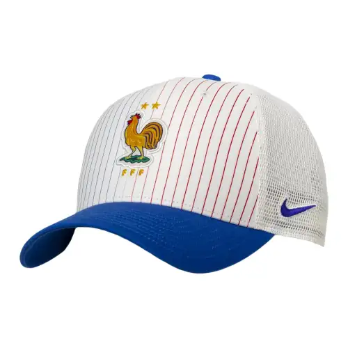 Nike Fff Nike Soccer Trucker Cap