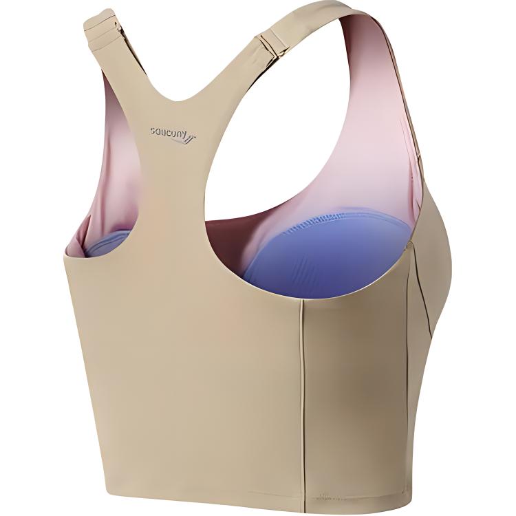 Saucony Sleeveless Sports Shirts Women’s Other