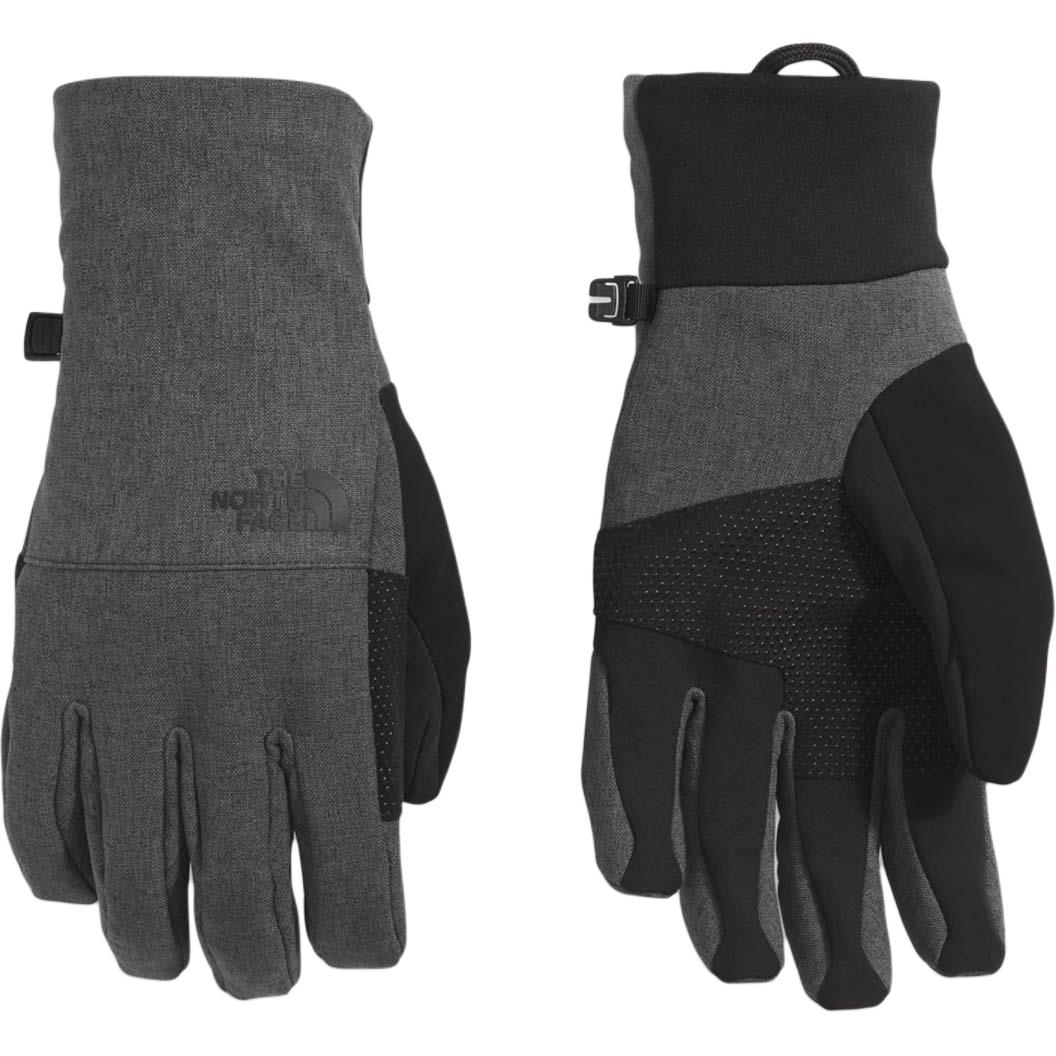 THE NORTH FACE Ski Gloves Comfortable Fit, Slip Resistant Gloves Men’s