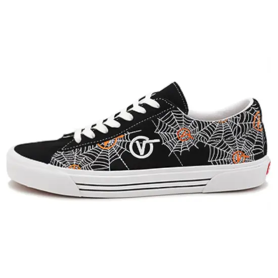 Vans Sid 'Spider Web - Black'
