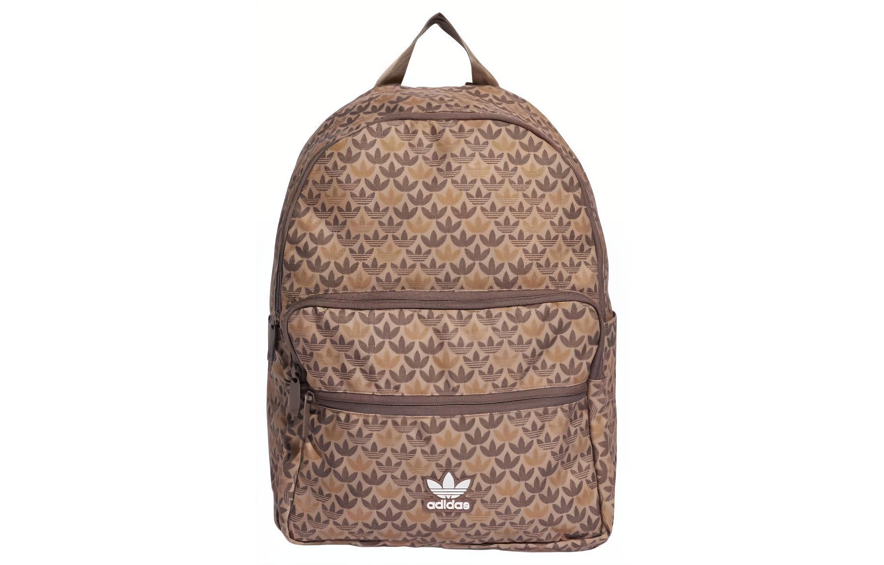 Рюкзак adidas adidas originals (коричневый)