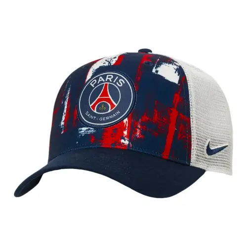 Nike Paris Saint Germain Nike Soccer Trucker Cap
