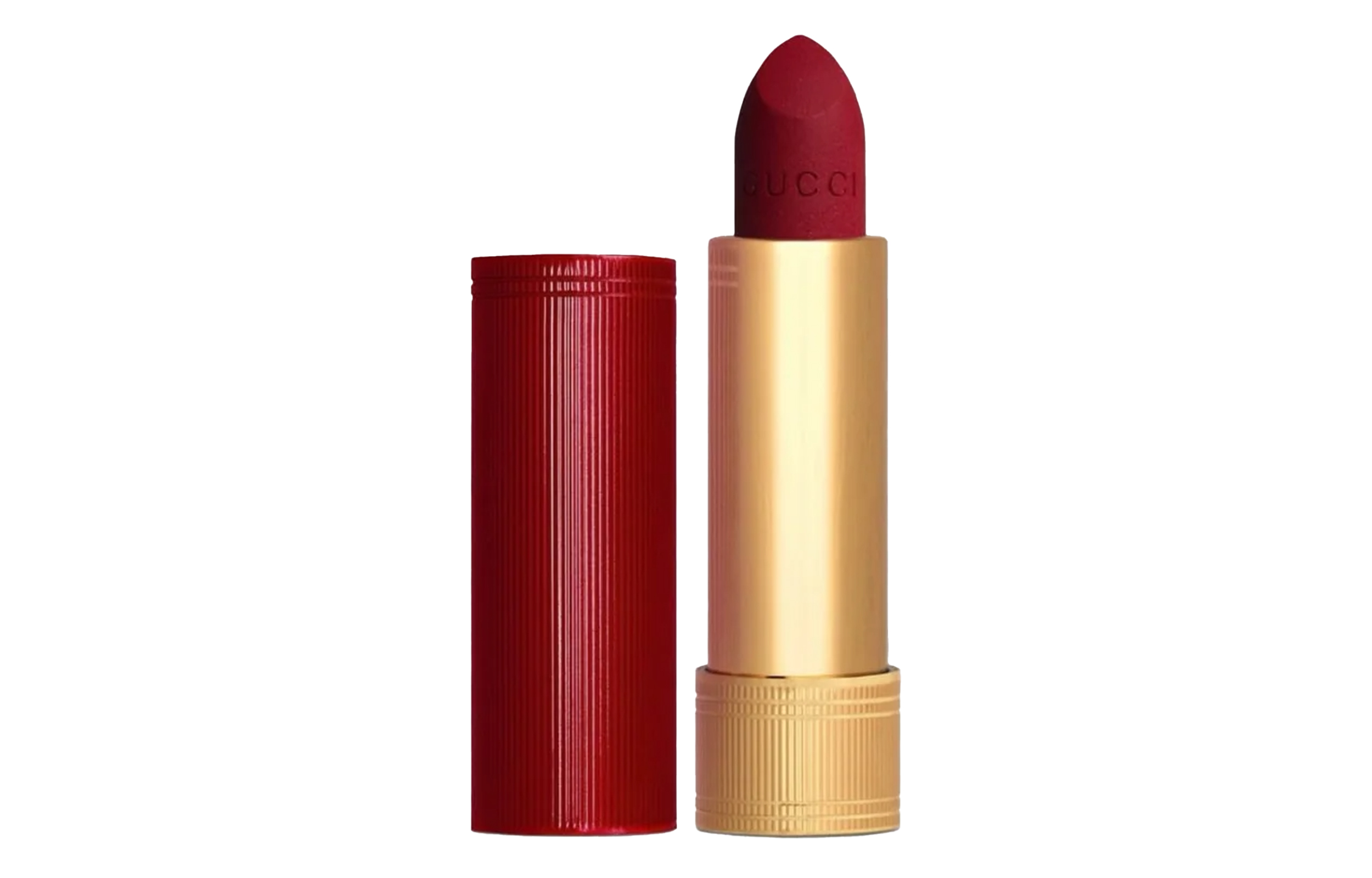GUCCI Gucci, matte lipstick, 24 years, limited edition, #509, #217, Birthday gift