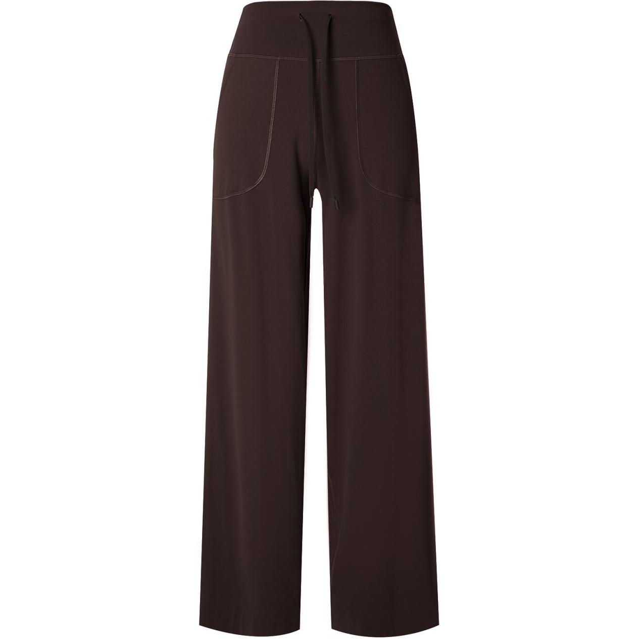 Lululemon Throwback Still Casual Pants Women’s