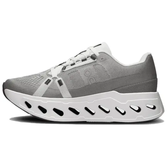 Cloudeclipse Women's On 'Alloy White'