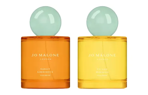 Jo Malone London Sunlight Buddha+Yellow Hibiscus