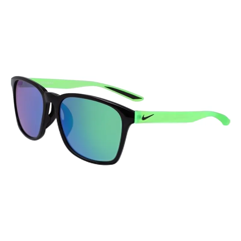 Nike Square Sunglasses Men's Green