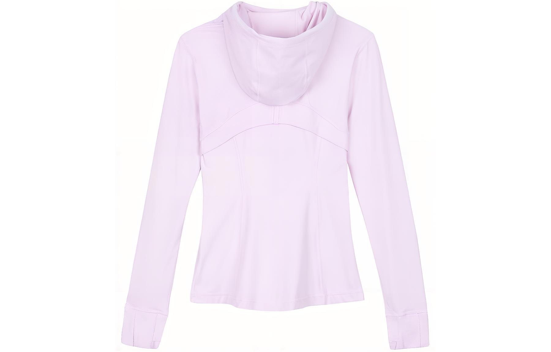 Lululemon Define Yoga Coat Women's