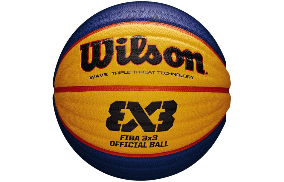 Wilson PU     6