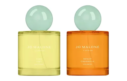 Jo Malone London Snow Pomelo+Sunlight Jackfruit