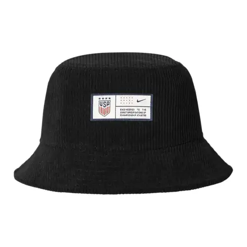 Nike Uswnt Nike Soccer Corduroy Bucket Cap