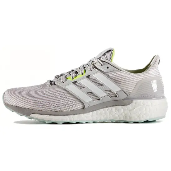 adidas Women's Supernova 'Light Solid Grey'